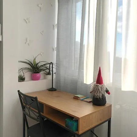 New - Frendly Luxury Apartment Franka Zagreb Exterior photo