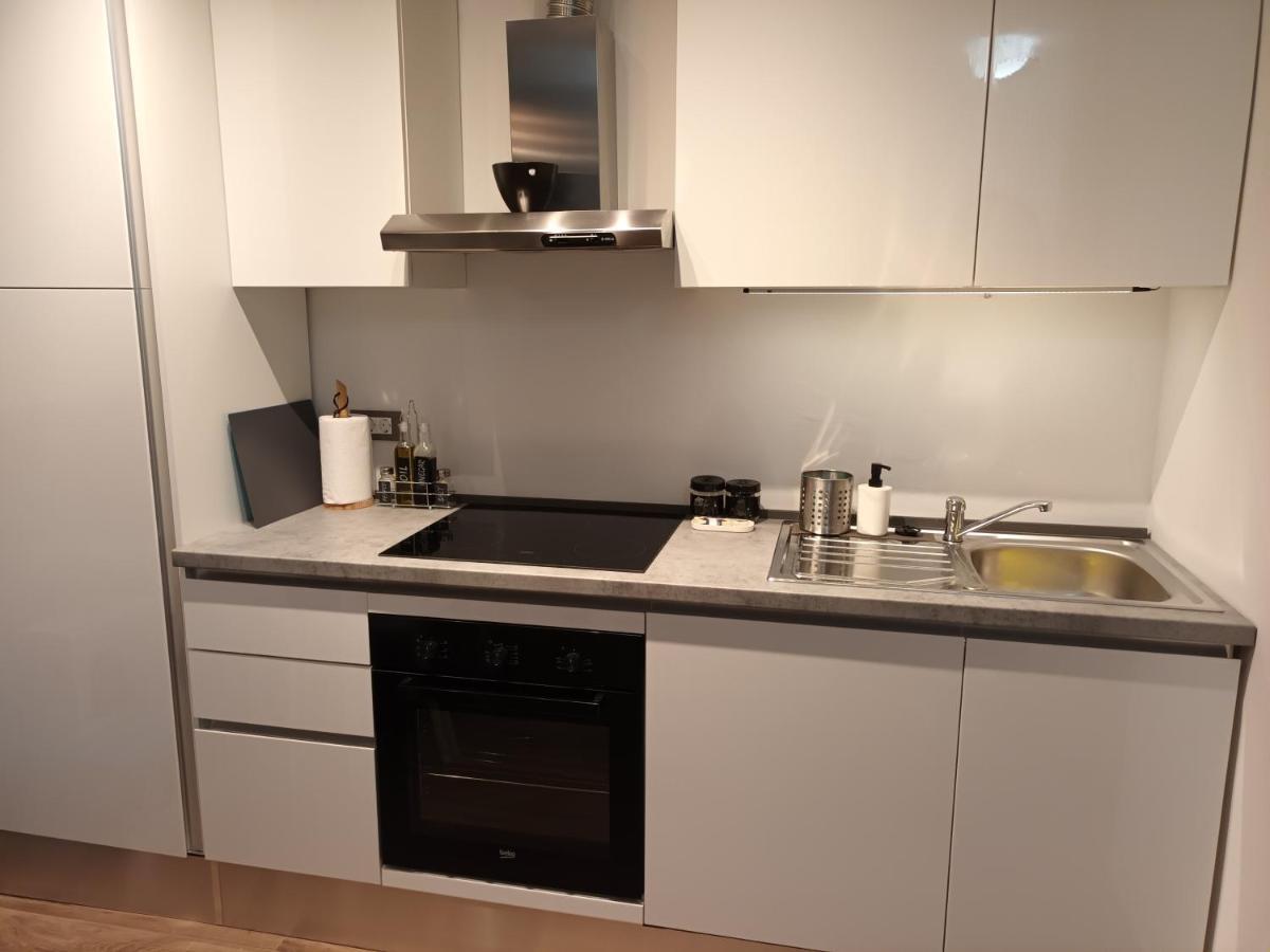 Apartma New - Frendly Luxury Franka