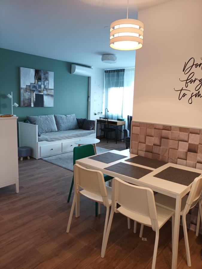 Appartamento New - Frendly Luxury Franka *