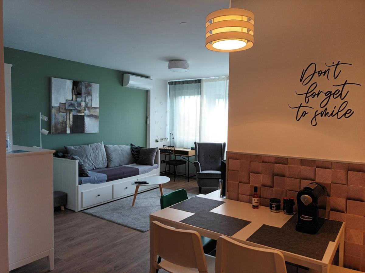 New - Frendly Luxury Franka Appartamento