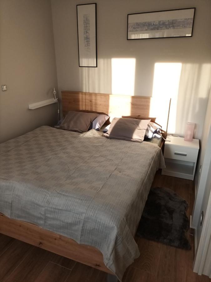 Apartma New - Frendly Luxury Franka Zagreb