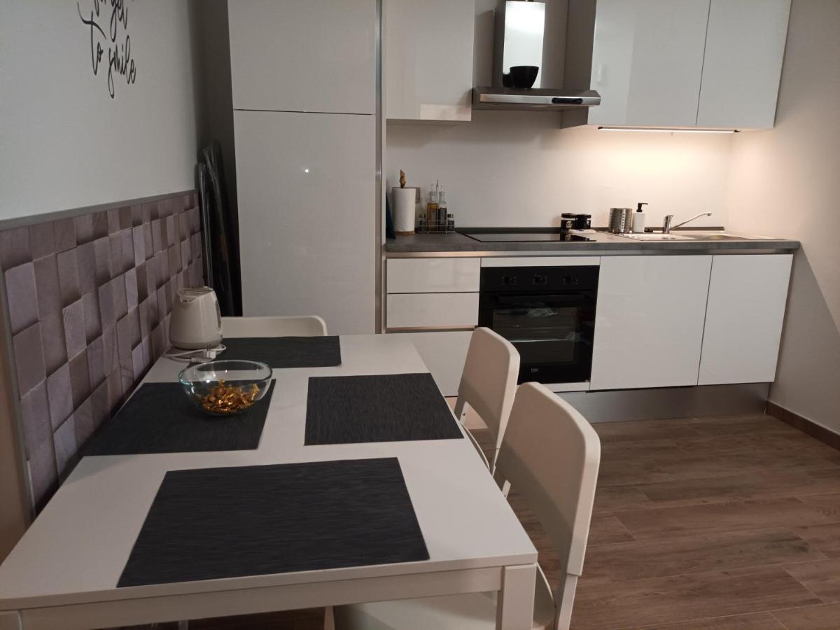 New - Frendly Luxury Franka Appartamento Zagabria