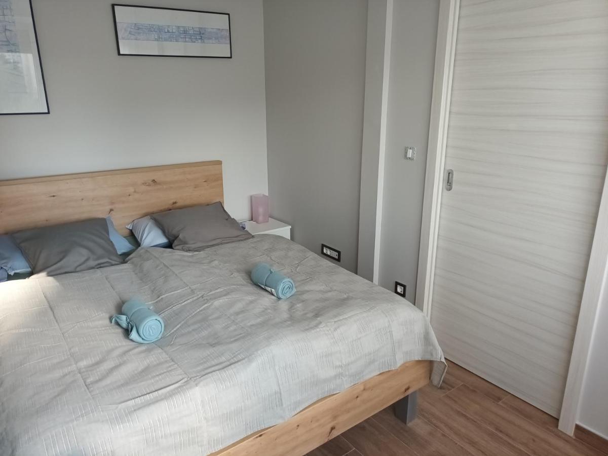 New - Frendly Luxury Franka Apartma