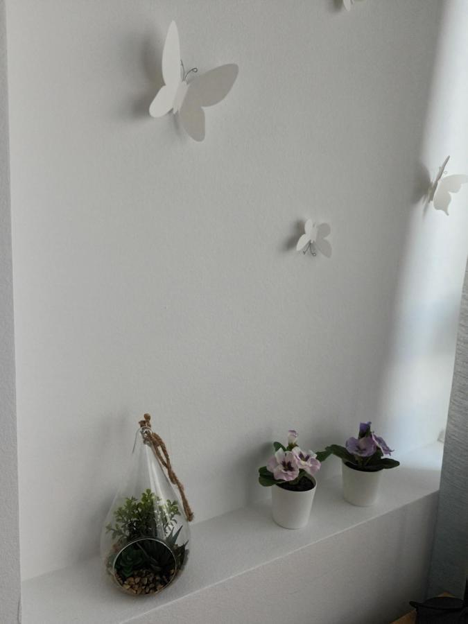 New - Frendly Luxury Franka Appartamento Zagabria
