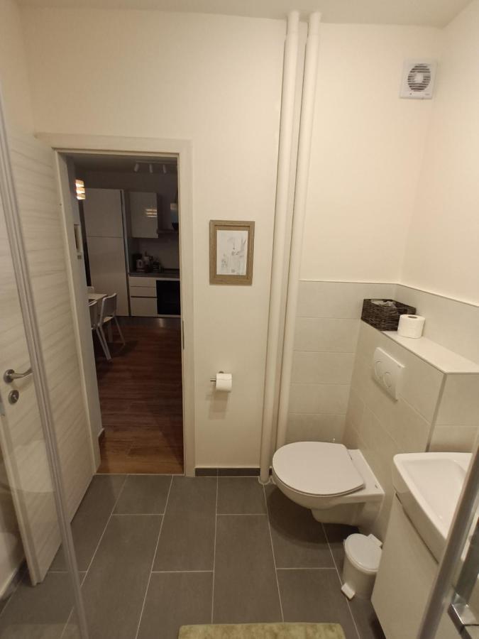 New - Frendly Luxury Franka Zagreb