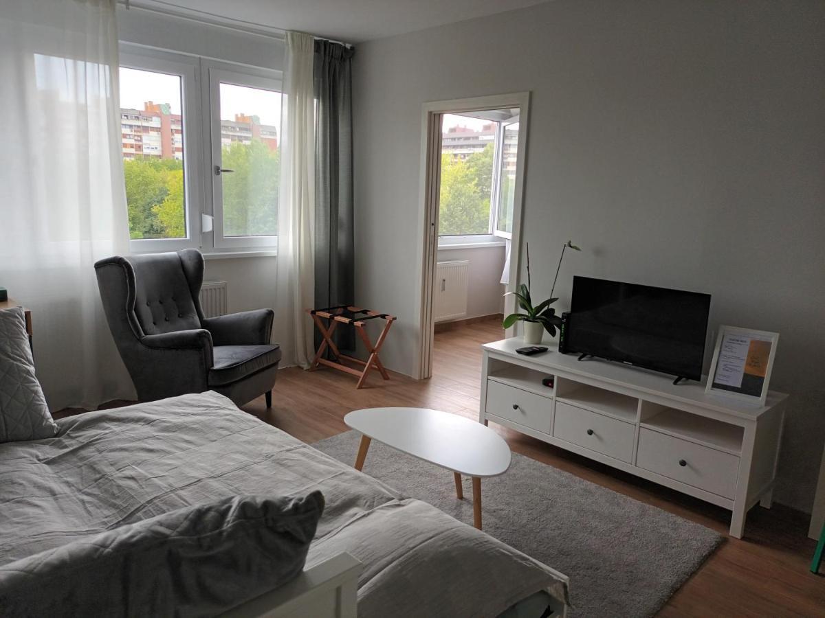 Apartma New - Frendly Luxury Franka Zagreb