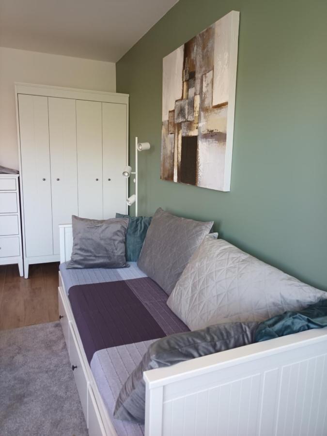 New - Frendly Luxury Franka Apartma *