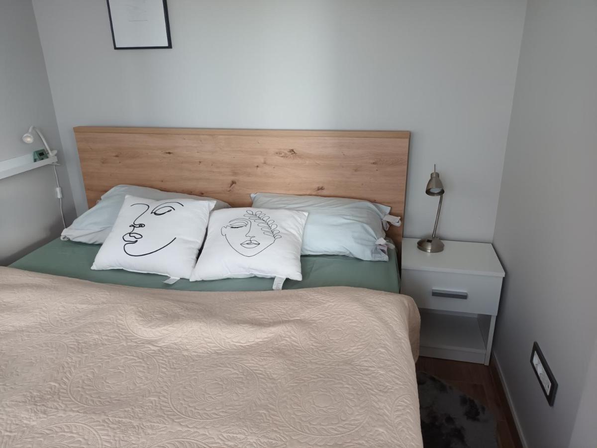 Apartma New - Frendly Luxury Franka Zagreb