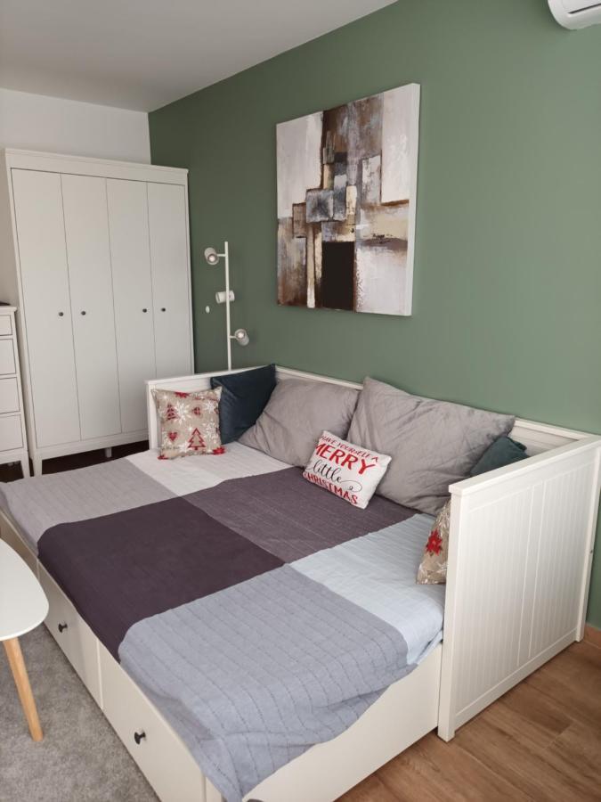 Apartma New - Frendly Luxury Franka Zagreb