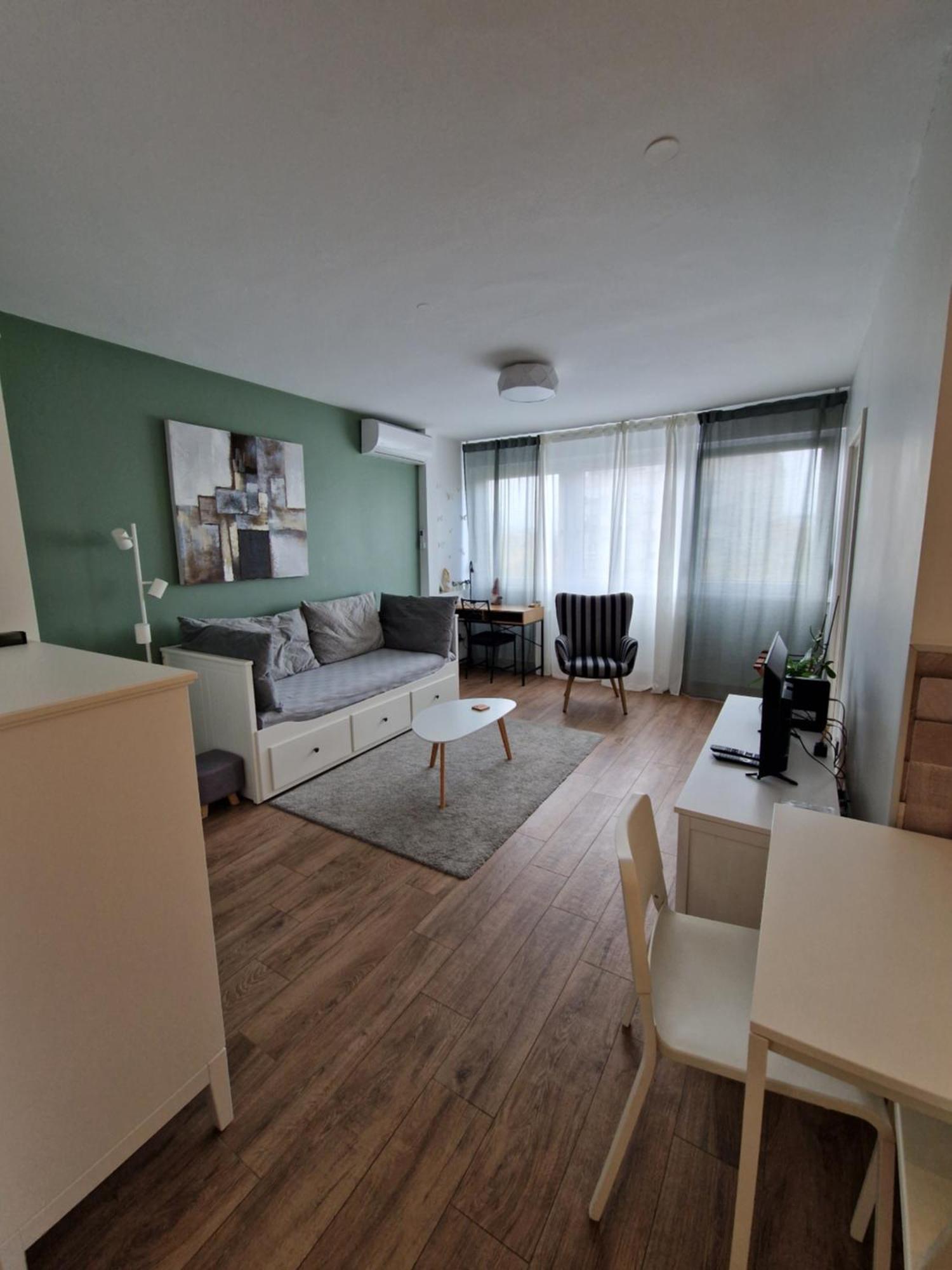 New - Frendly Luxury Franka Apartma