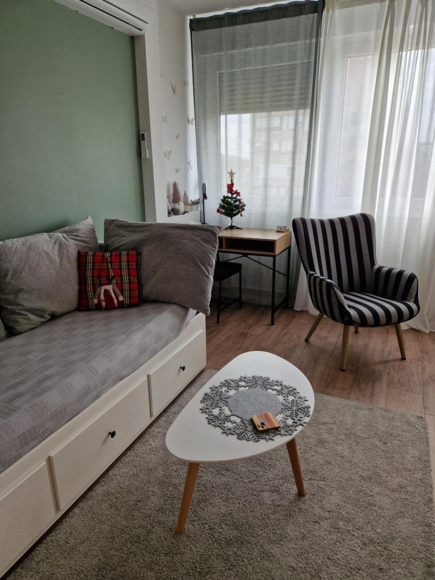 New - Frendly Luxury Franka Apartma *